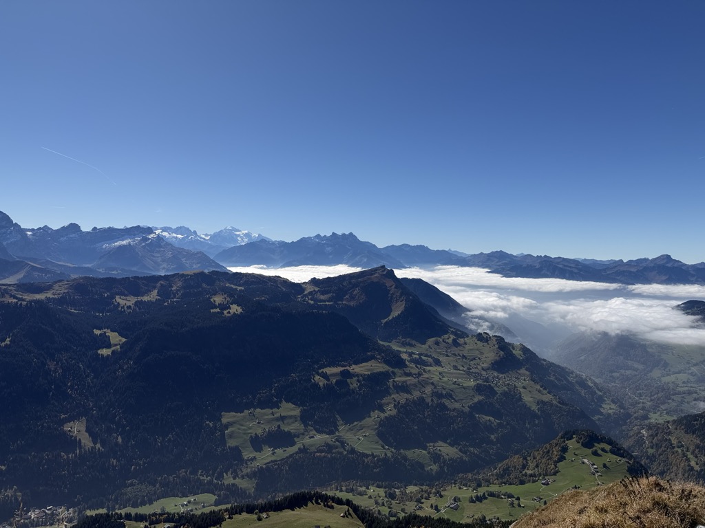 Photo №1 of Pic Chaussy