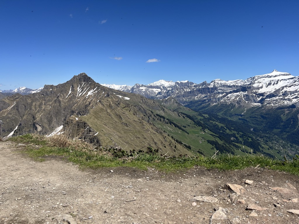 Photo №2 of Pic Chaussy