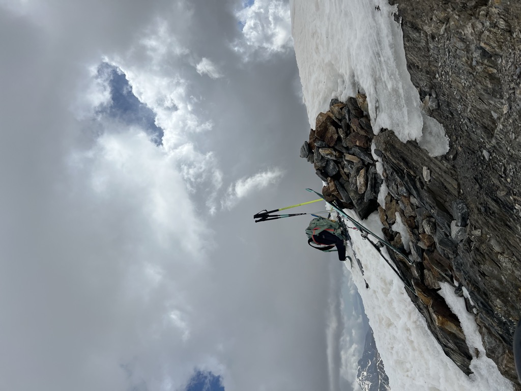 Photo №1 of Pic d'Estaragne