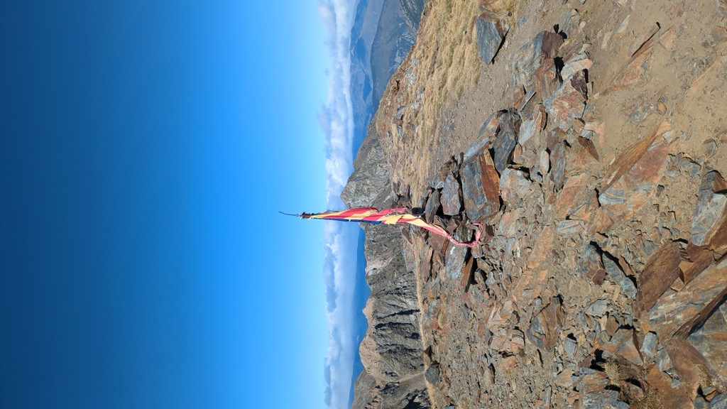 Photo №1 of Pic d’Eyne