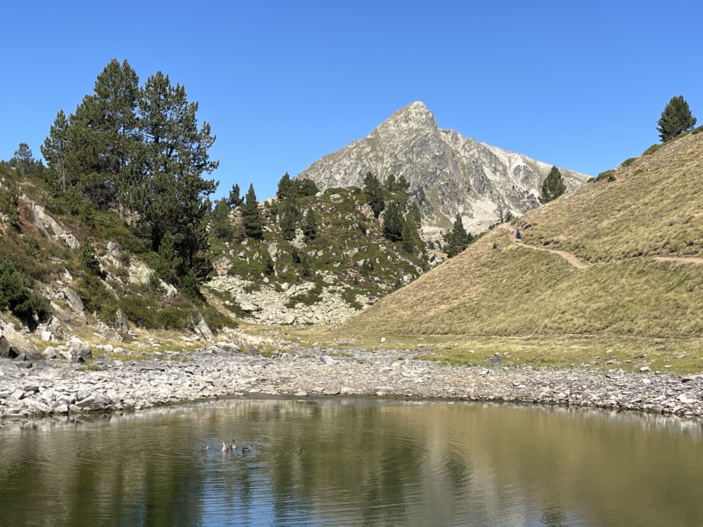 Photo №2 of Pic de Bastan