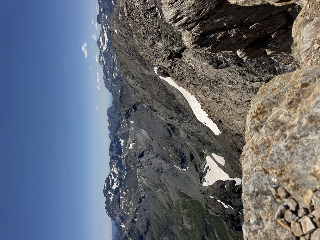 Photo №2 of Pic de Campbieil