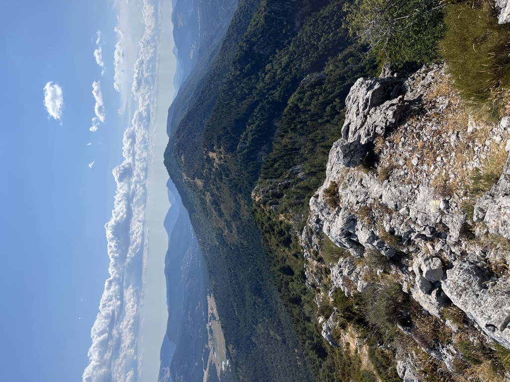 Photo №1 of Pic de Fourneuby