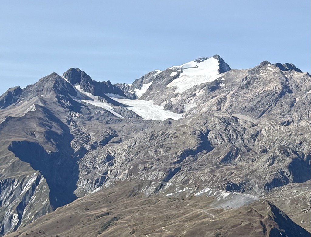 Photo №1 of Pic de l'Étendard