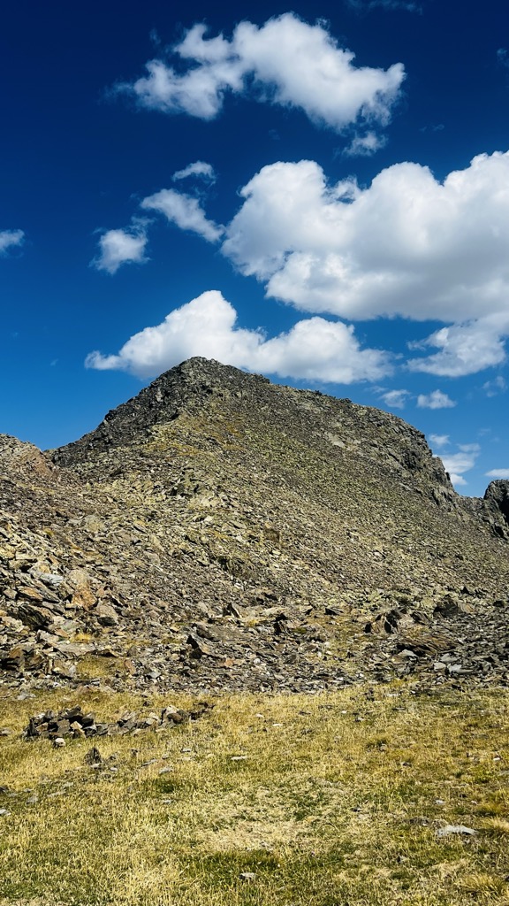 Photo №2 of Pic de la Cabaneta