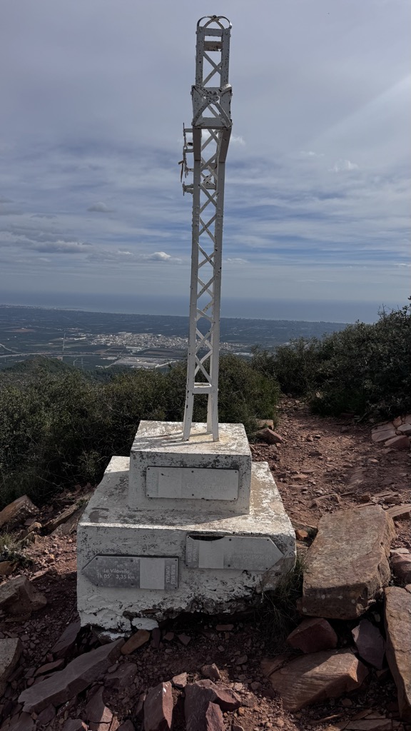 Photo №2 of Pic de la Creu de Ferro