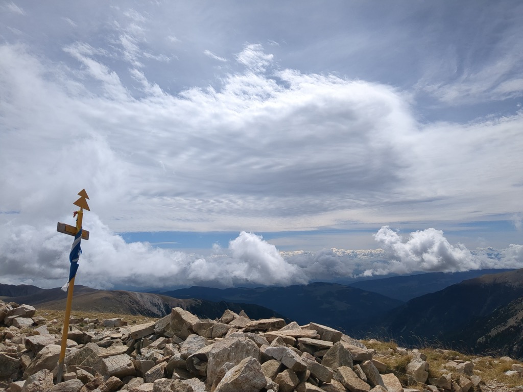 Photo №1 of Pic de la Dona