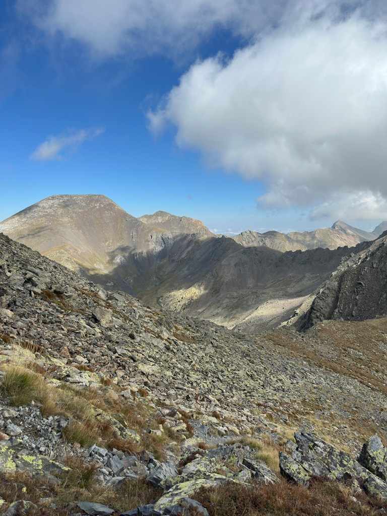 Photo №1 of Pic de la Serrera