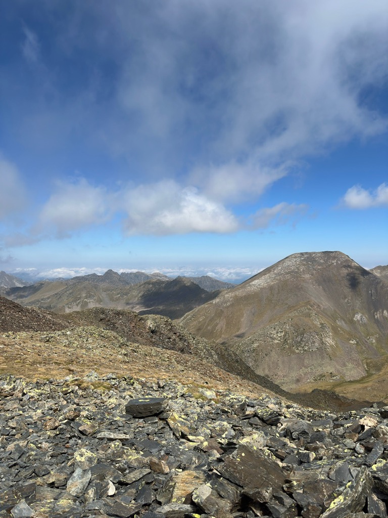 Photo №2 of Pic de la Serrera