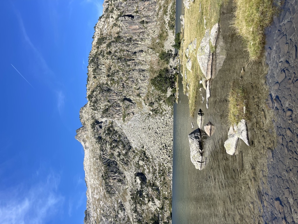 Photo №1 of Pic de Néouvielle