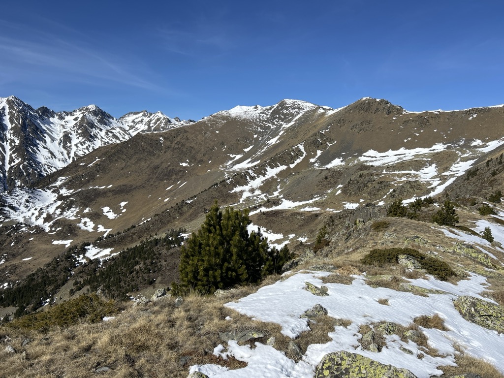 Photo №2 of Pic de Percanela