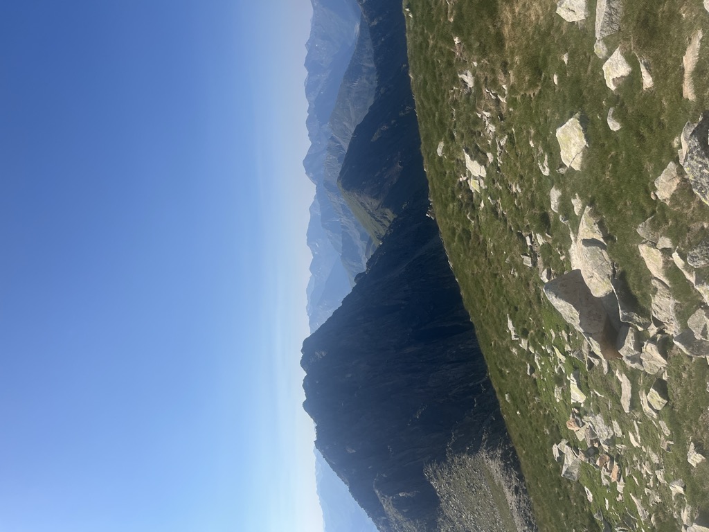 Photo №1 of Pic de Portarras