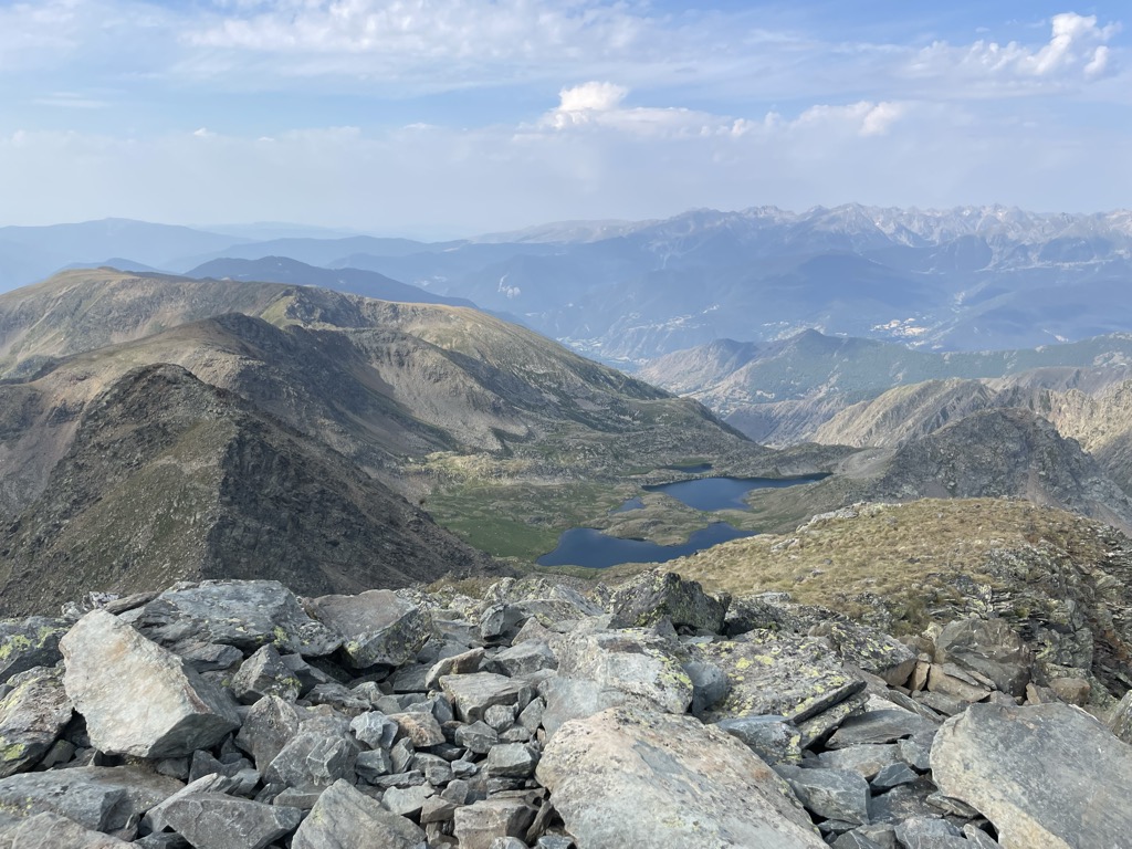 Photo №2 of Pic de Ventolau