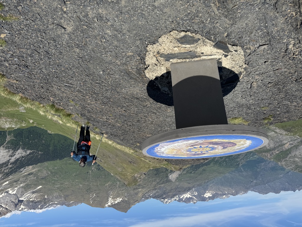 Photo №2 of Pic des Tentes