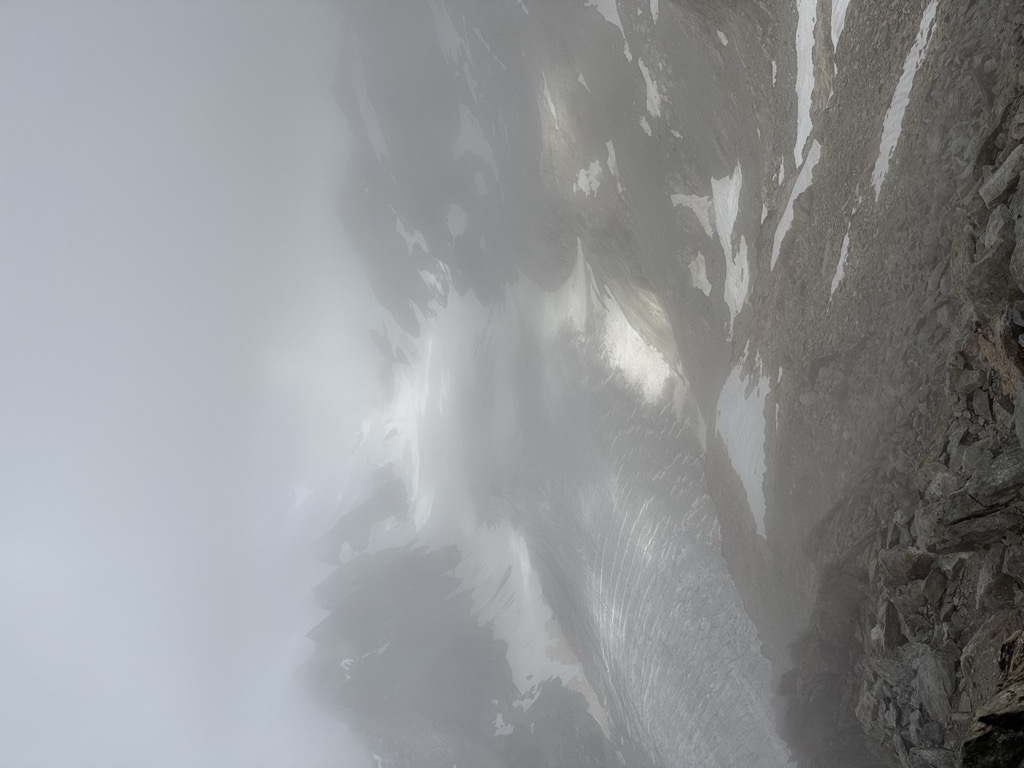 Photo №2 of Pic du Glacier d'Arsine