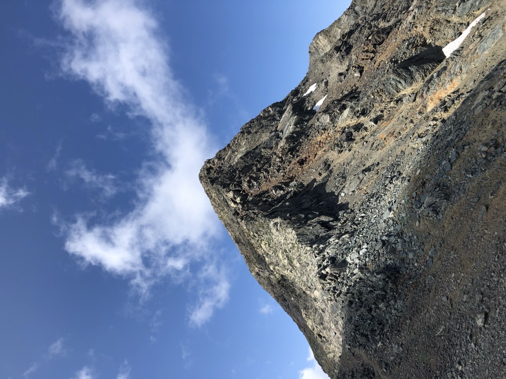 Photo №1 of Pic du Grand Doménon