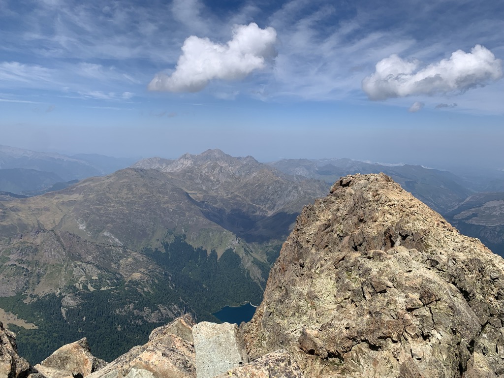 Photo №2 of Pic du Midi d'Ossau