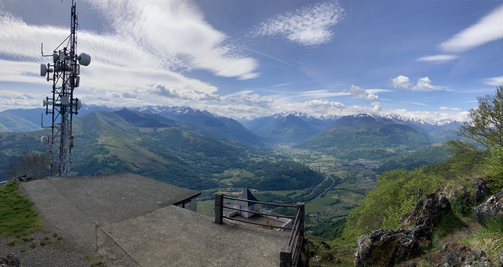 Photo №2 of Pic du Pibeste