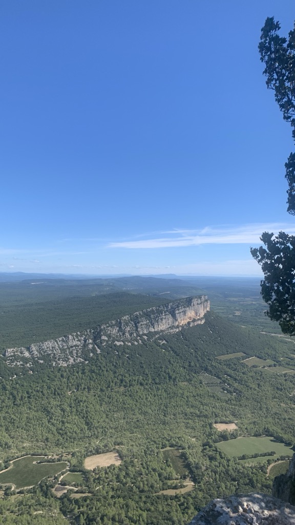 Photo №3 of Pic Saint-Loup