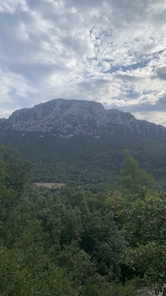 Photo №2 of Pic Saint-Loup