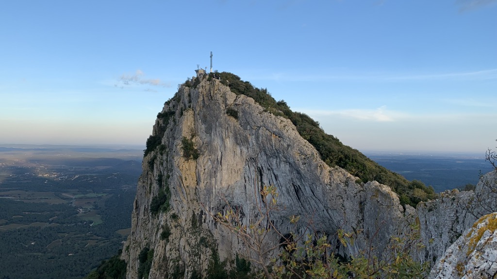 Photo №1 of Pic Saint-Loup