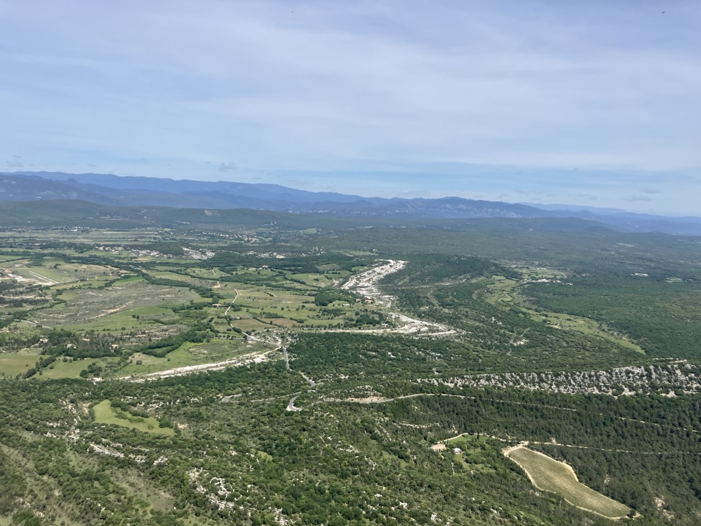 Photo №4 of Pic Saint-Loup