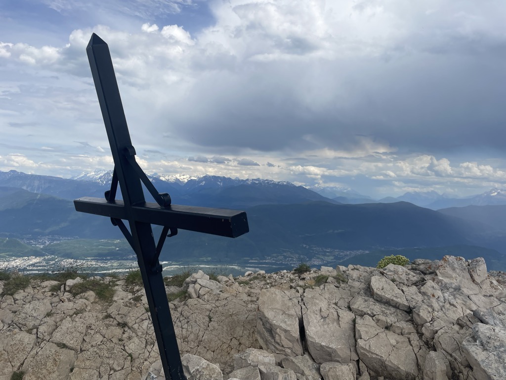 Photo №1 of Pic Saint-Michel