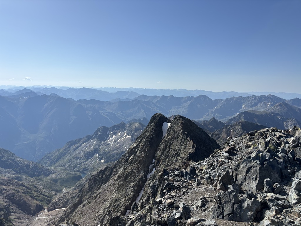 Photo №1 of Pica d'Estats