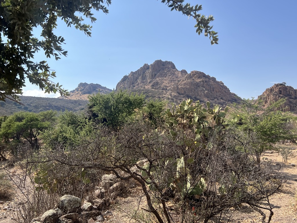 Photo №1 of Picacho La Culebra