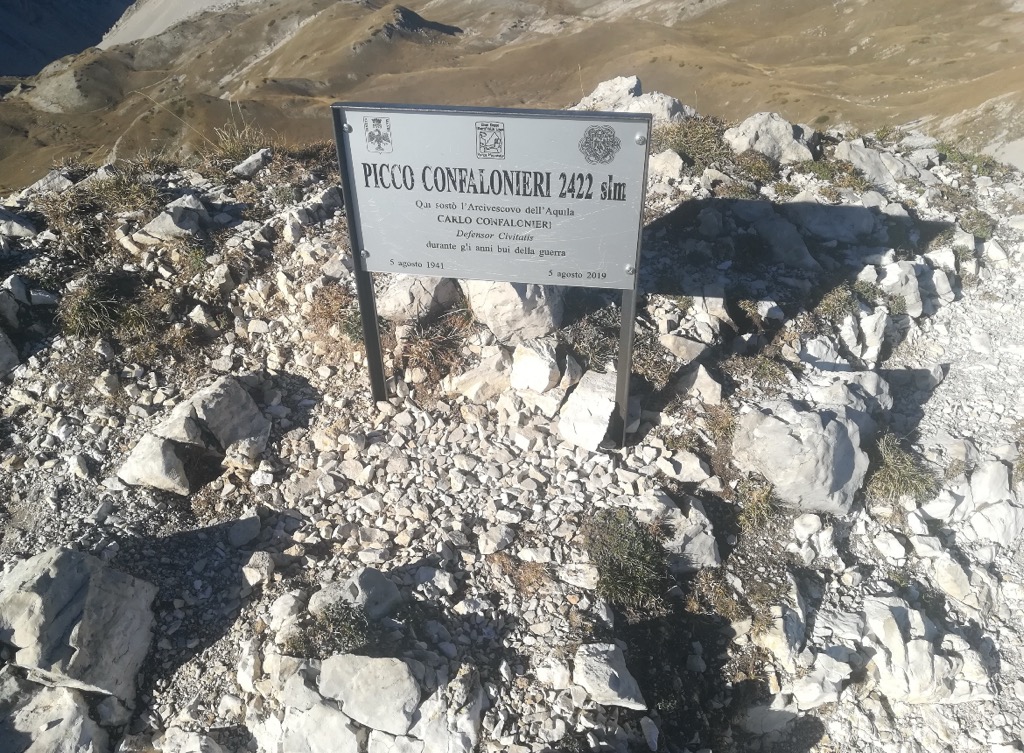 Photo №1 of Picco Confalonieri