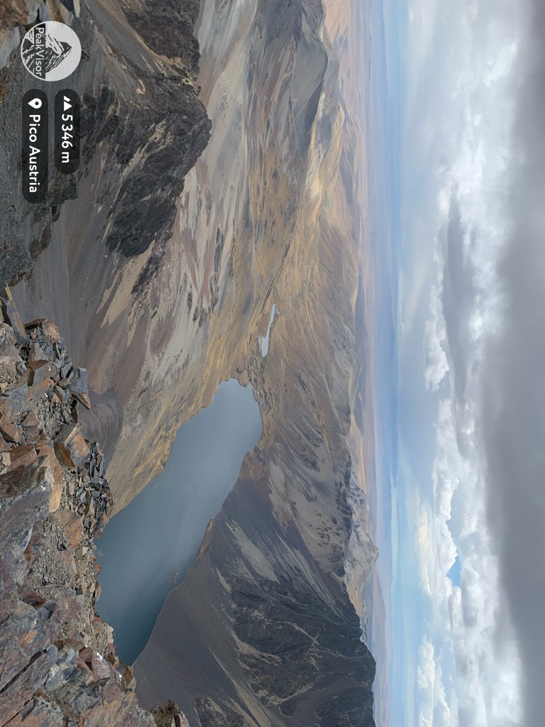 Photo №4 of Pico Austria