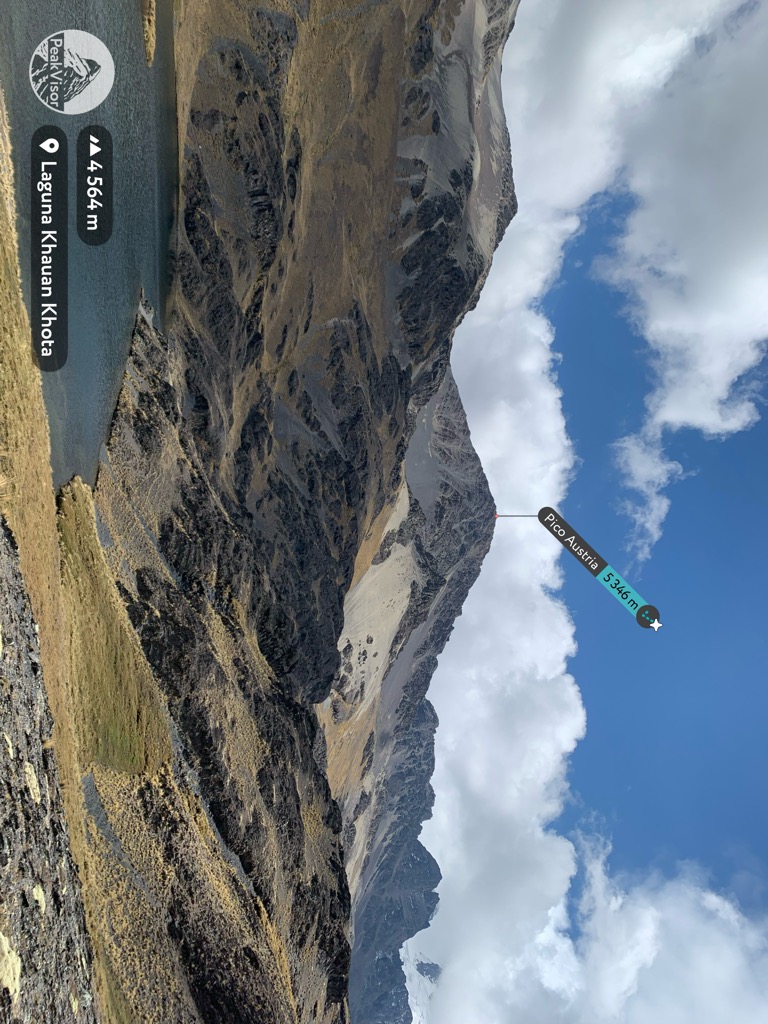 Photo №2 of Pico Austria