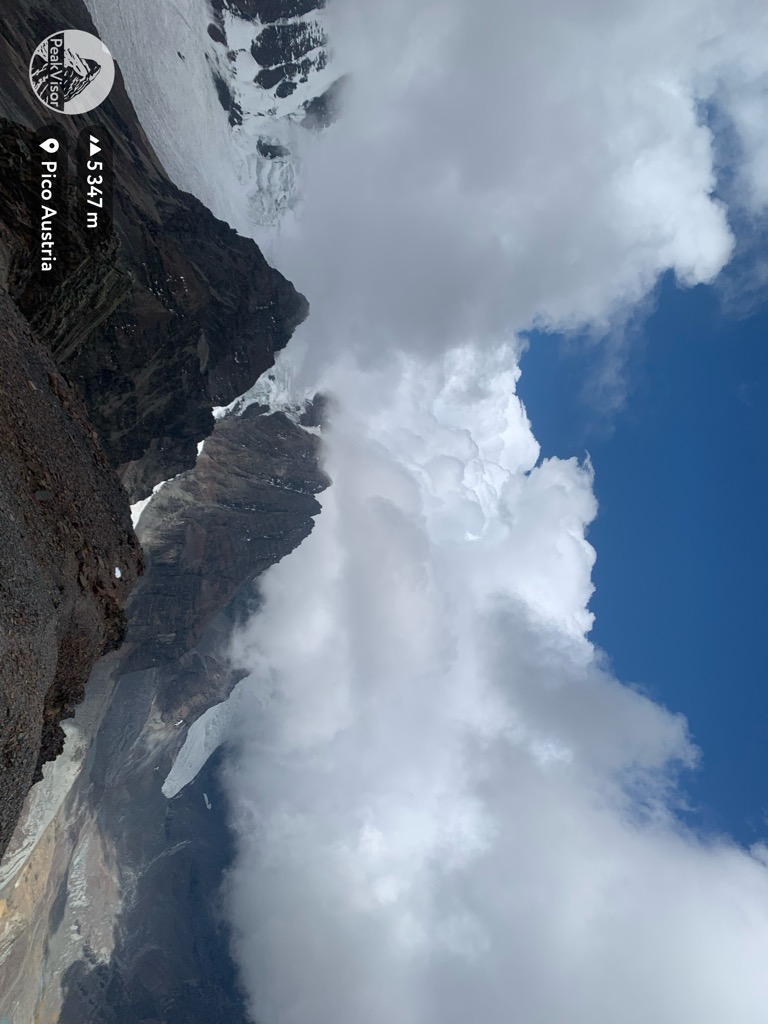 Photo №9 of Pico Austria