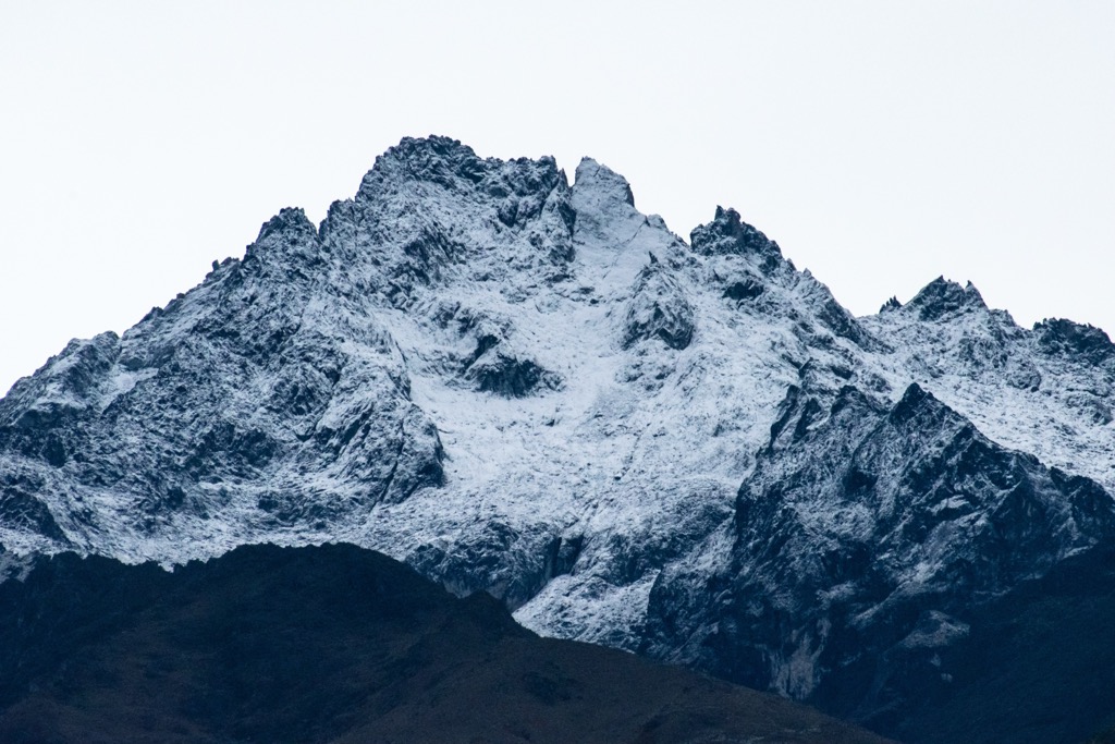 Photo №3 of Pico Bolívar