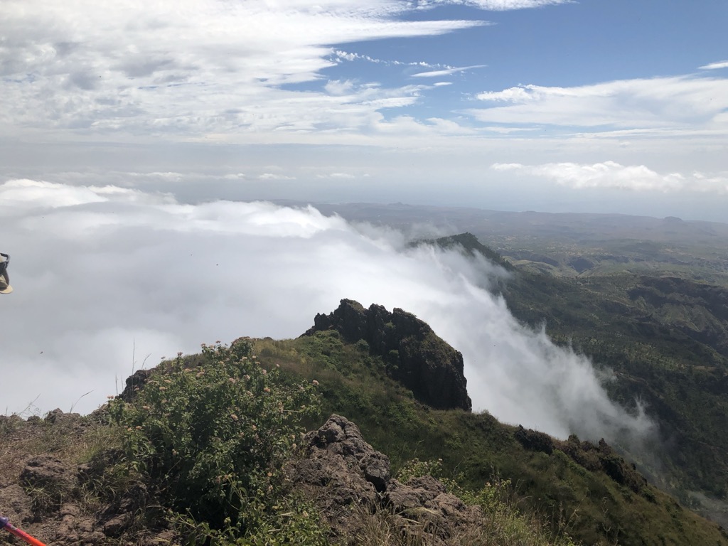 Photo №1 of Pico d'Antónia