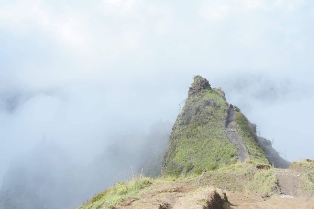 Photo №1 of Pico da Cruz