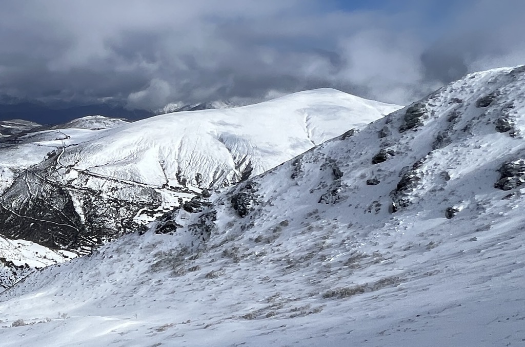 Photo №1 of Pico de Cinso