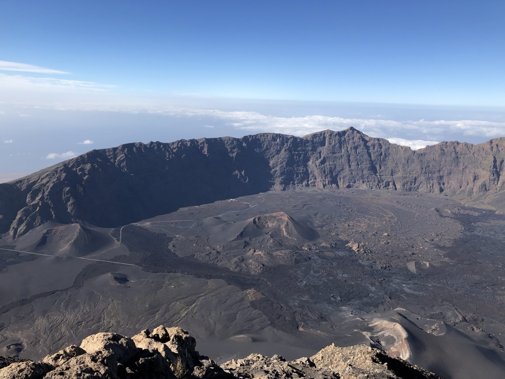 Photo №1 of Pico de Fogo