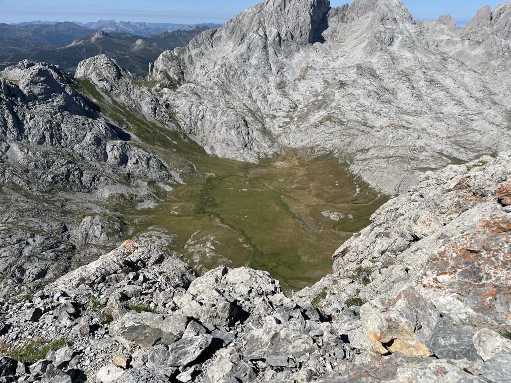 Photo №1 of Pico de la Padiorna