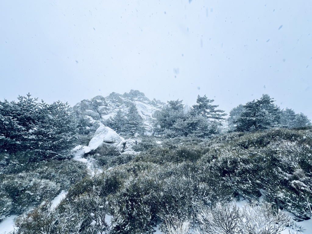 Photo №2 of Pico de Majalasna