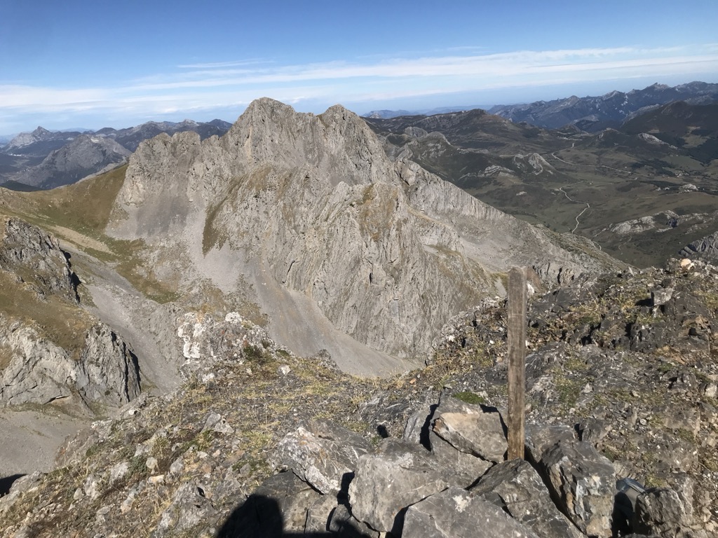 Photo №2 of Pico de Mediodía