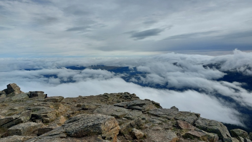 Photo №4 of Pico de Peñalara