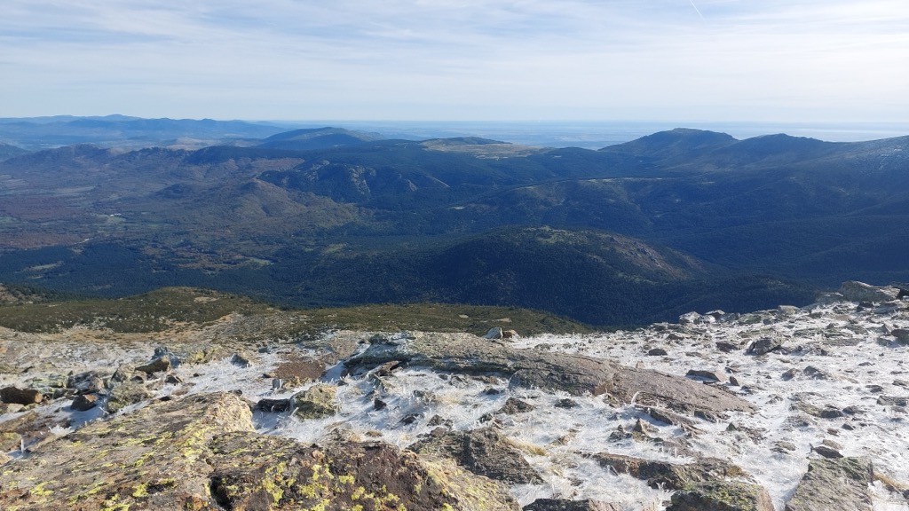 Photo №3 of Pico de Peñalara