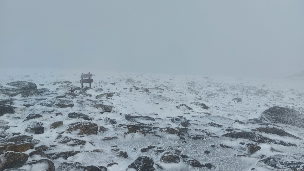 Photo №2 of Pico de Peñalara