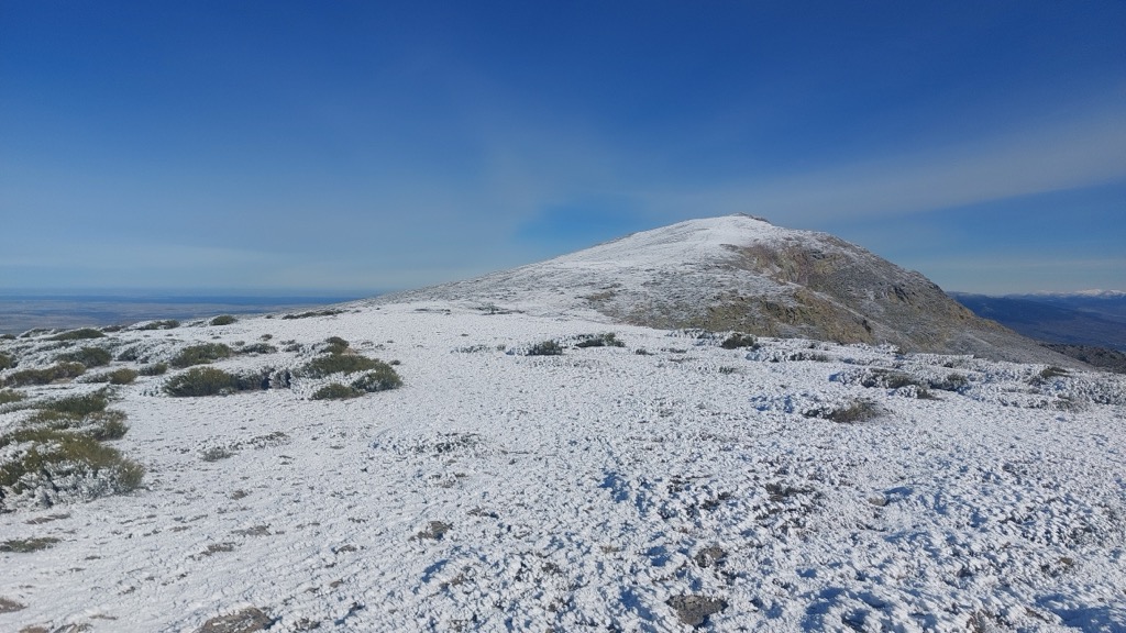 Photo №1 of Pico de Peñalara