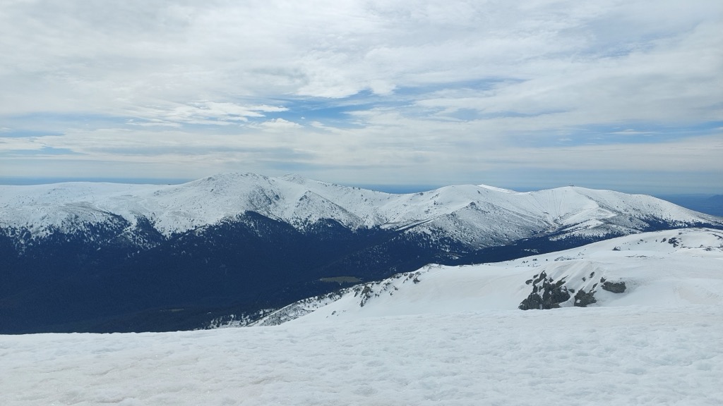 Photo №2 of Pico de Peñalara