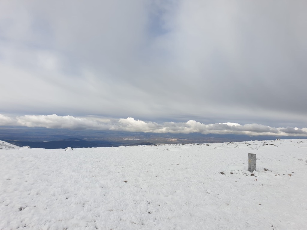 Photo №6 of Pico de Peñalara