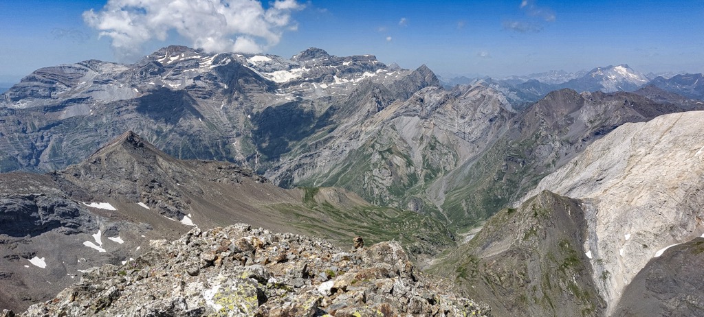 Photo №1 of Pico de Rubiñera