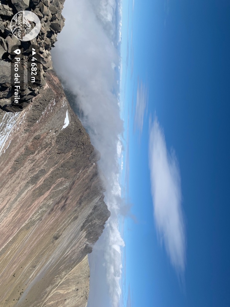 Nevado de Toluca