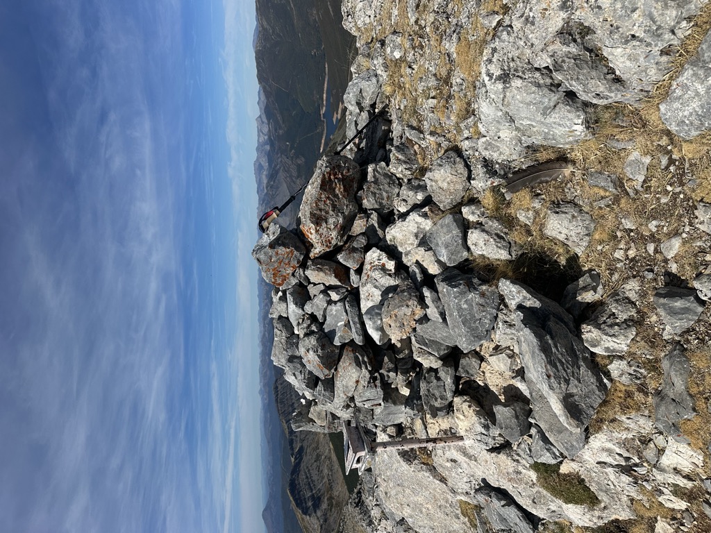 Photo №1 of Pico del Fraile